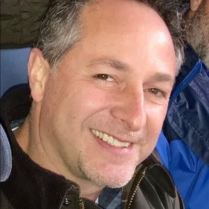 Meet your Posher, Donald